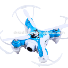 Mini 2.4G 4 Channel RC Drone With Gyro Remote Control delivery drone